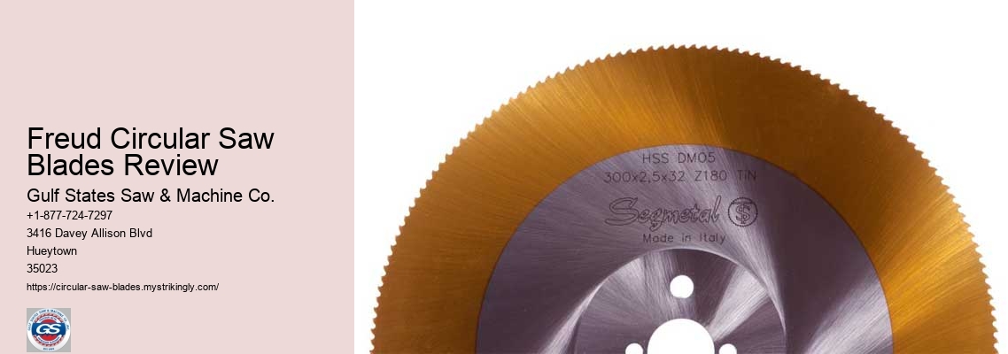 How To Sharpen Circular Saw Blades